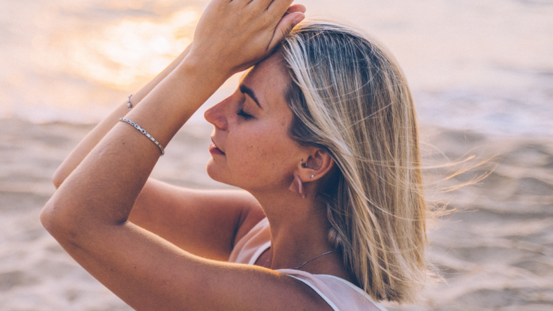 15 Christian Mindfulness Exercises To Try Today