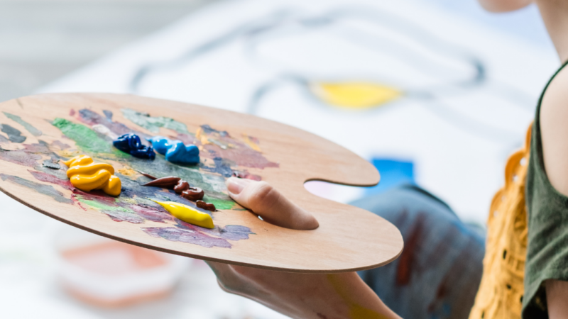 25 Mindfulness Art Therapy Activities You Should Try