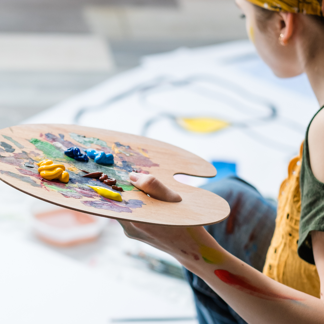 25 Mindfulness Art Therapy Activities You Should Try