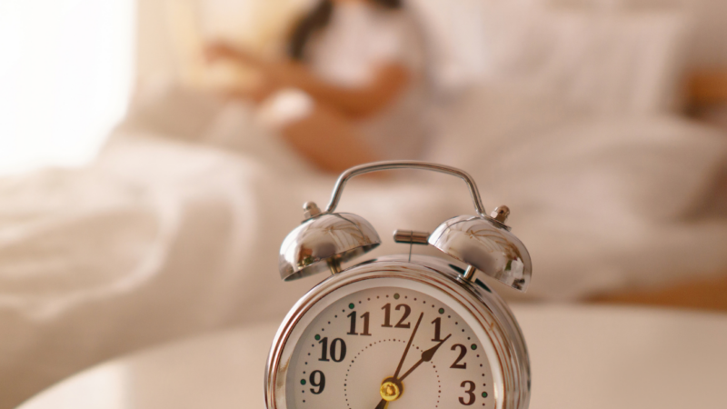 47 Morning Mantras For a Soothing Start